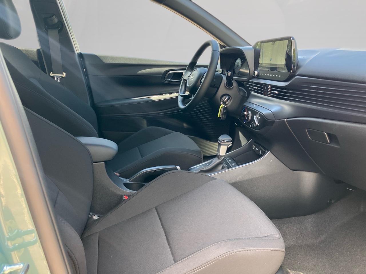 Fahrzeugabbildung Hyundai BAYON BLACKLINE *BOSE*SHZ*LHZ*NAVI*
