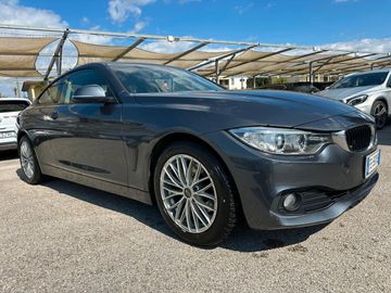 BMW 420 - 2