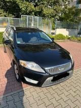 Ford Mondeo Turnier Titanium - Ford Mondeo in Freiburg