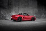 Porsche Boxster GTS / 3.4l / PDK / Carbon / Bose - Porsche: Cabrio, Gt3