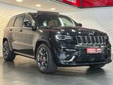 Jeep Grand Cherokee 6.4 HEMI SRT 4x4* BIXEN#AHK#PANO - gebrauchte Jeep Grand Cherokee aus dem Jahr 2015