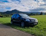 Mercedes-Benz ML| W164| 320CDI |224PS | TAUSCH| - Mercedes-Benz 320: Cdi