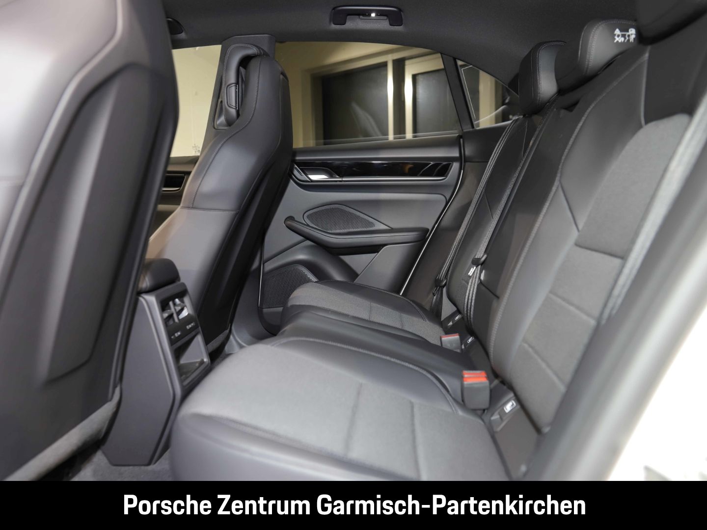 Porsche Macan - Bild 11