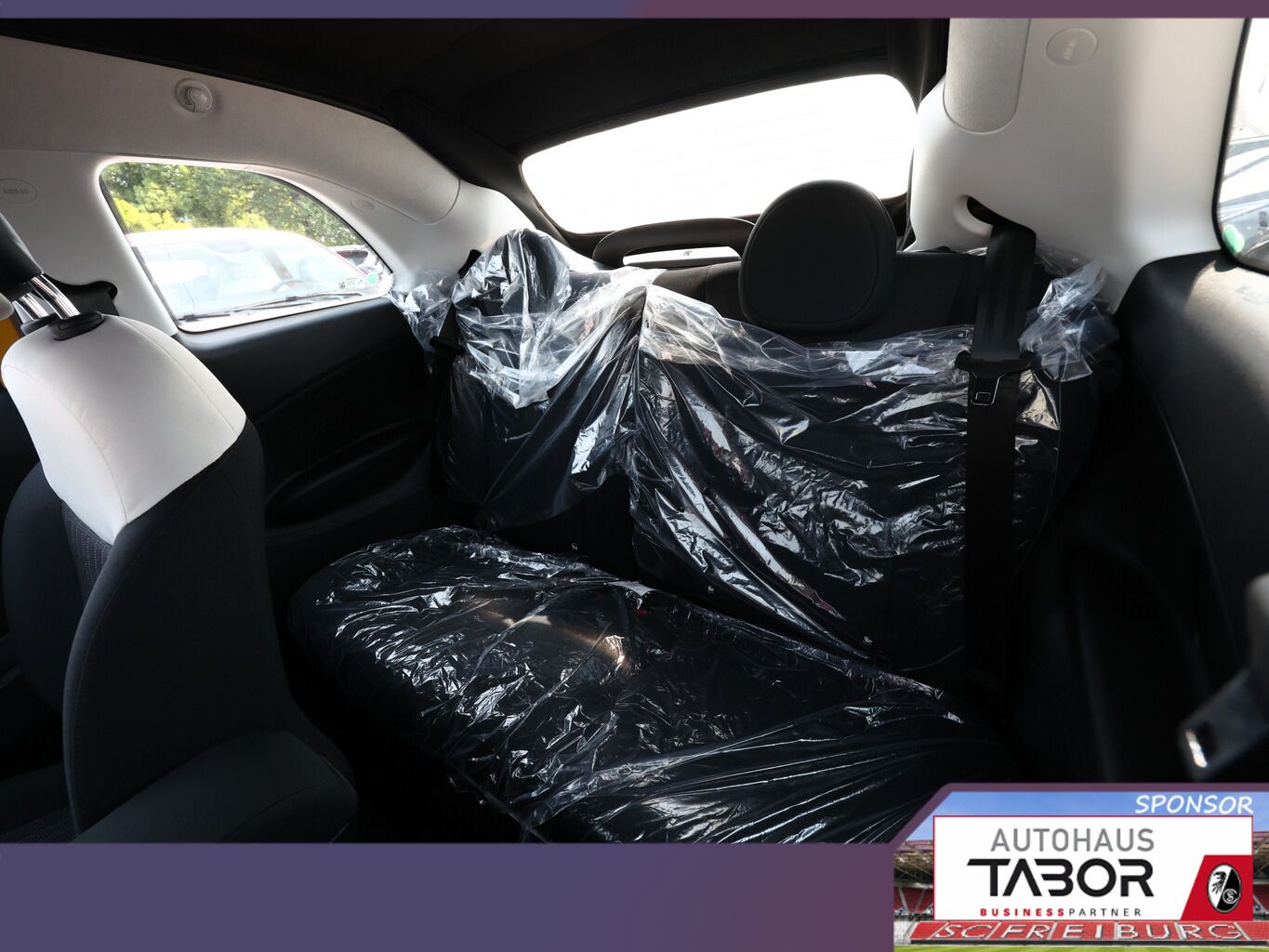 Fiat 500C - Bild 10