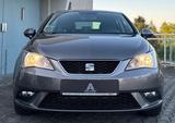 Seat Ibiza Lim. i-Tech*Tempomat*Sitzheizung*Klima* - Seat Ibiza: I Tech