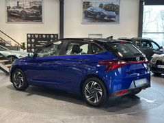 HYUNDAI i20 - Ansicht 9