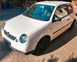 Volkswagen Lupo mpi 1.0 - gebrauchte VW Lupo aus dem Jahr 2004