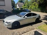 BMW 630i Coupé - - BMW 630 in Bonn