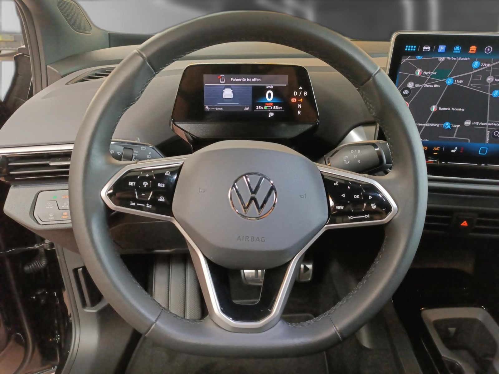 Volkswagen ID.4 - Bild 11