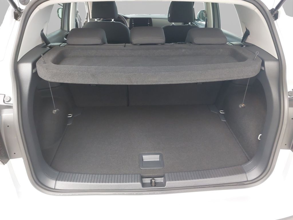 Volkswagen T-Cross - Bild 18