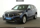 BMW X1 xDrive 20 d Advantage #LED#Hifi#Navi#DAB#GRA# - gebrauchte BMW X1 aus dem Jahr 2020