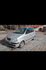 Hyundai Atos Prime 1.1L Fließheck Hatchbac... - gebrauchte Hyundai Atos aus dem Jahr 2005