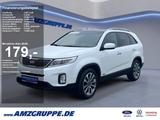 Kia Sorento 2.2 CRDi Platinum Edition Aut. 4WD Kamer - Kia aus 2014