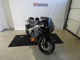 Yamaha XSR 900 GP Racer Pack inkl. Zubehör