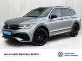 Volkswagen Tiguan Allspace 2.0 TDI 4M R-LINE *STDHZG*AHK*