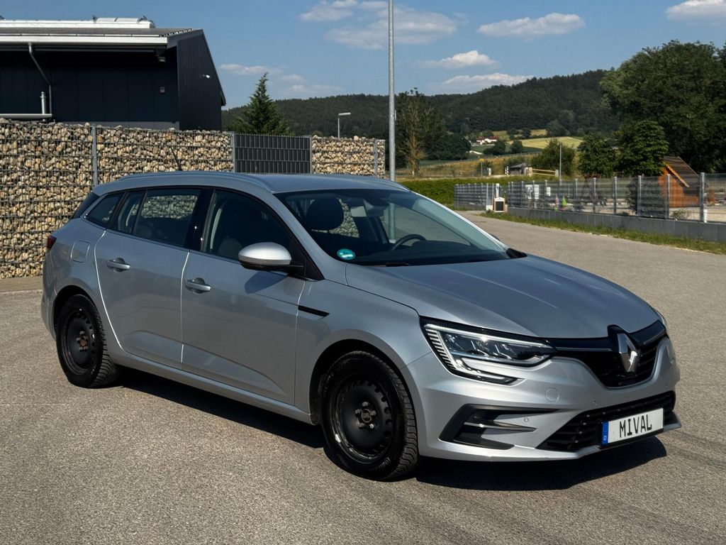 2023 Renault Megane