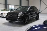 Mercedes-Benz GLC GLC 43 AMG 4Matic  - gebrauchte Mercedes-Benz GLC 43 AMG aus dem Jahr 2017