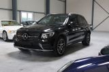 Mercedes-Benz GLC GLC 43 AMG 4Matic  - gebrauchte Mercedes-Benz GLC 43 AMG aus dem Jahr 2017