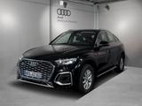 Audi Q5 Sportback S line 45 TFSI quattro 195(265) kW( - Audi Q5 in Rostock