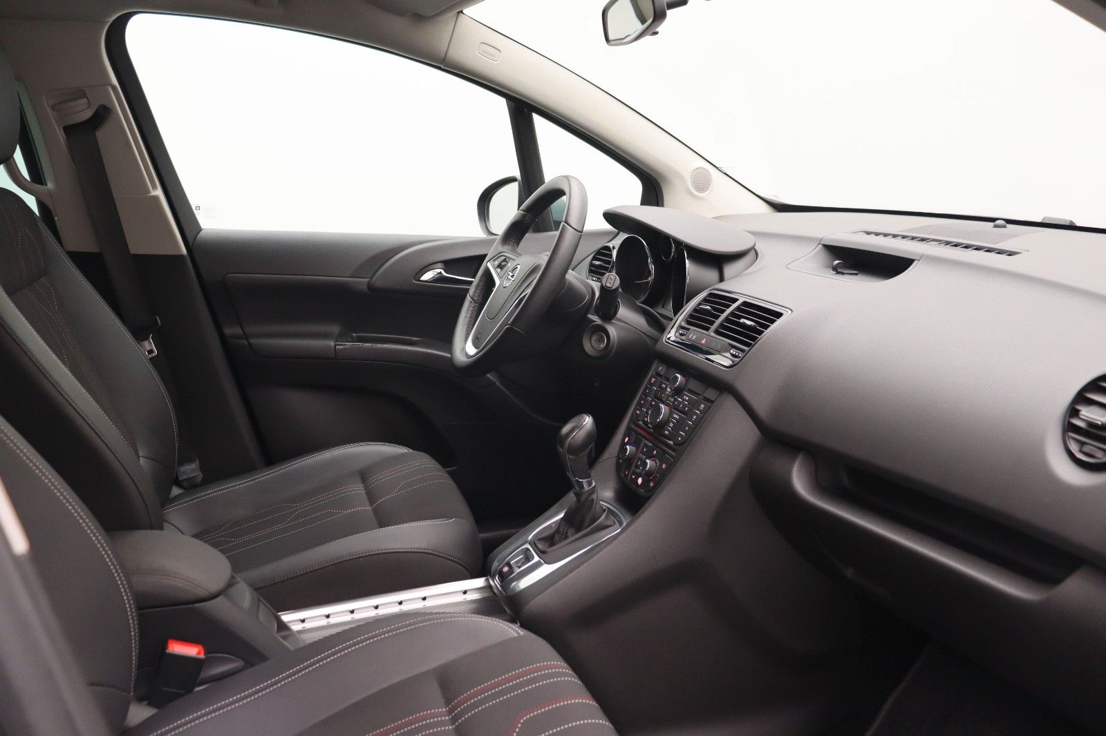 Fahrzeugabbildung Opel Meriva 1.4 "150 Jahre Opel" Automatik