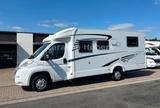 Glücksmobil T 742 - Einzelbetten - auto.Sat/TV - Klima - Glücksmobil Wohnwagen & Wohnmobile