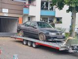 Opel vectra A CD 2liter 115 PS  Umbau - gebrauchte Opel Vectra aus dem Jahr 1991