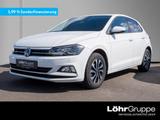 Volkswagen Polo 1.0 TSI Active App Connect, PDC, ZGV - Volkswagen Polo ACTIVE mit Benzin-Antrieb