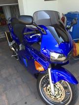 Honda VFR 800 *wenig Kilometer* - Offers