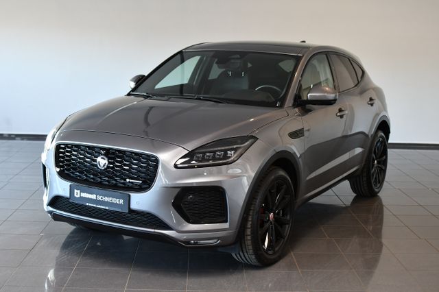 Jaguar E-PACE P250 R-Dynamic AWD Pano SHZ Pixel-LED 20"