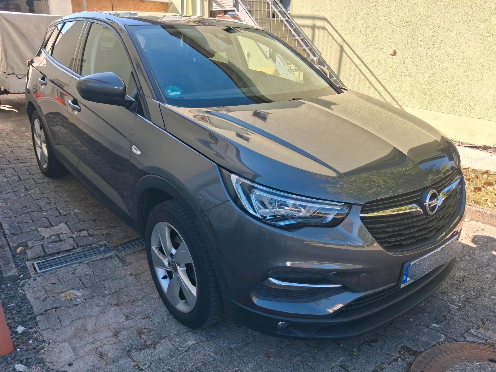 Opel Andere
