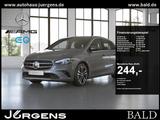 Mercedes-Benz B 220 4M Progressive/LED/Cam/AHK/Totw/Sound/18' - Mercedes-Benz B-Klasse Gebrauchtwagen in Dortmund