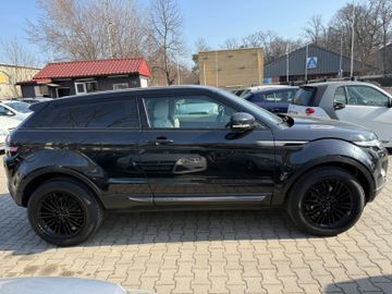 Land-Rover Range Rover Evoque - 6