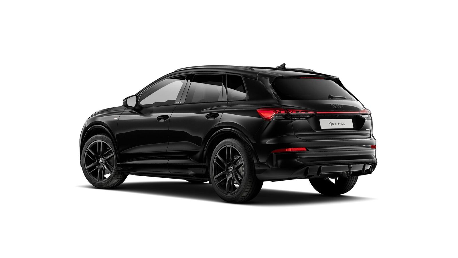 Audi Q4 e-tron - Bild 5