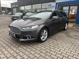 Ford Mondeo Titanium 2.0 LED+Navi+Kamera+KeyFree - Ford Mondeo: Titanium