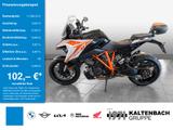 KTM 1290 Super Duke GT - KTM 1290 SUPER DUKE GT