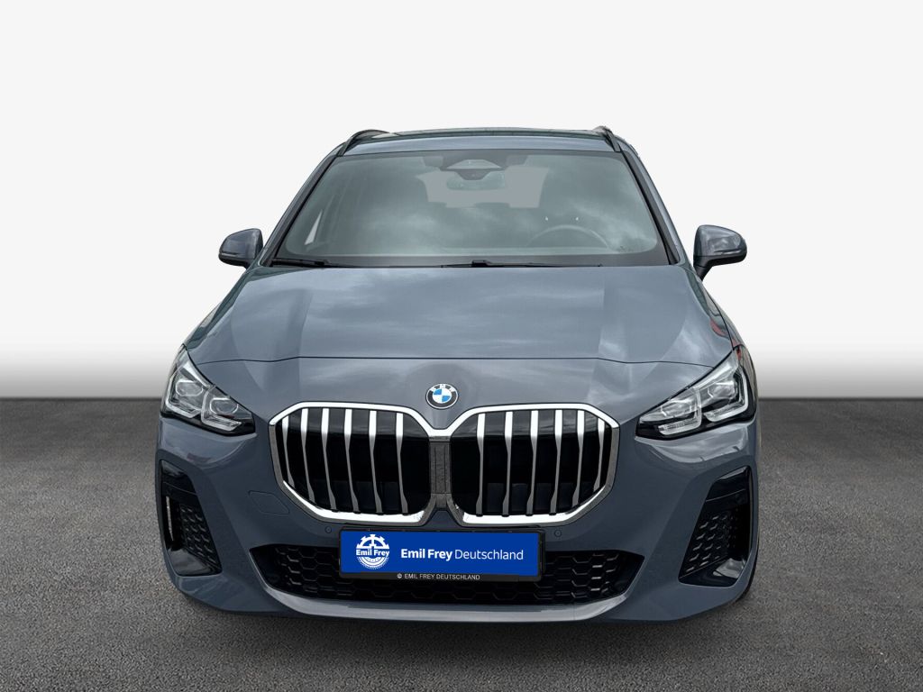 BMW 220iActive Tourer M Sport AHK SHZ LED foto 4