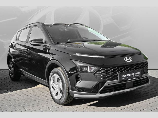 Hyundai BAYON – Bild 2