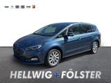 Ford S-Max Trend TREND NAVI GJR 7-Sitzer PDCv+h 2-Zon - Ford S-Max Trend mit Diesel-Antrieb