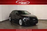 Audi A1 35 TFSI DSG S line-Virtual-Navi-SHZ-KESSY-MFL