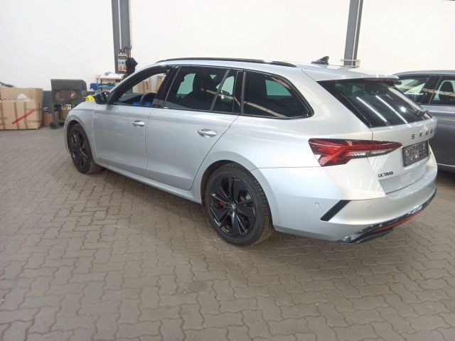 Skoda Octavia - Bild 4