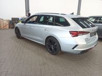 Skoda Octavia - Vorschau Bild 4