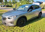 Mazda CX5 AWD  2.2 Skyactive - Mazda CX-5 aus 2012