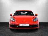 Porsche 718 Cayman GTS 4.0 - Porsche Cayman aus 2022