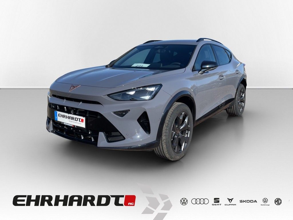Cupra Formentor 1.5 eTSI DSG AHK*VIRTUAL*LED*NAVIVORBE