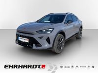 Cupra Formentor - Vorschau Bild 1