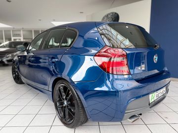 BMW 118 - 6