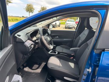 Dacia Sandero Expression TCe 100