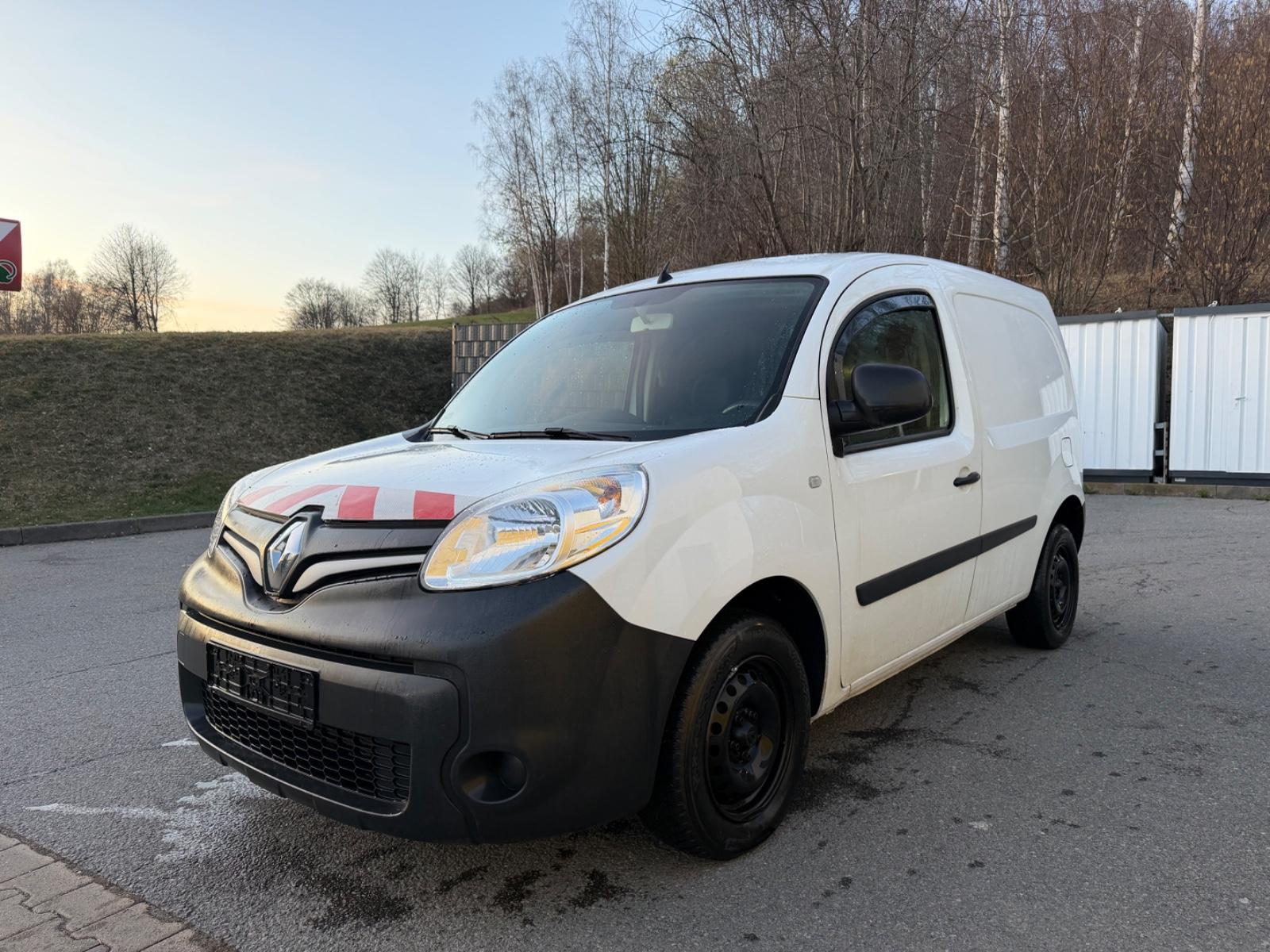 Renault Kangoo Rapid Extra
