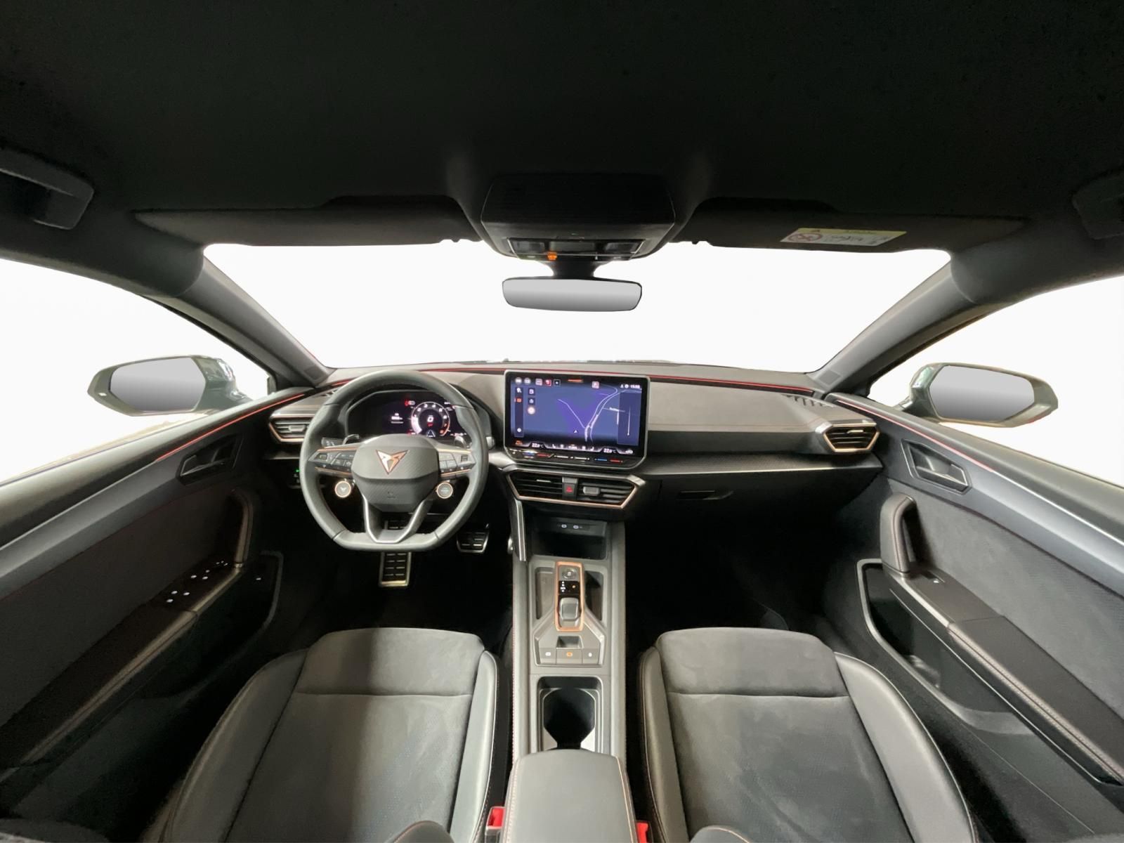 Cupra Leon ST+DSG+Dinamica+Pure-Perf+Int.-Drive imagem 2