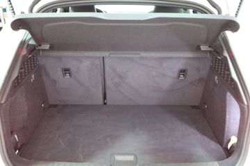 Fahrzeugverkauf 29 Audi A3 Sportback 35 TFSI S line Matrix Sonos Pano